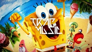 SpongeBob Theme Song RemixManiacs Trap Remix 
