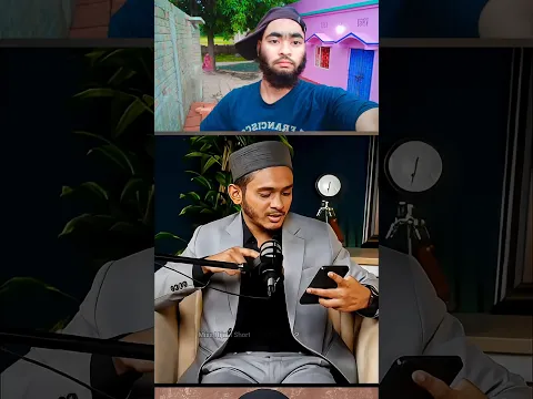 Murti Puja kyon nahi karte Musalman? Dr. Zakir Naik ne Vedon se diya jawab #islam #trending