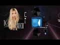 Download Lagu Too Much (Ely Oaks Remix) - Dove Cameron | Beat Saber | SS 95.50%