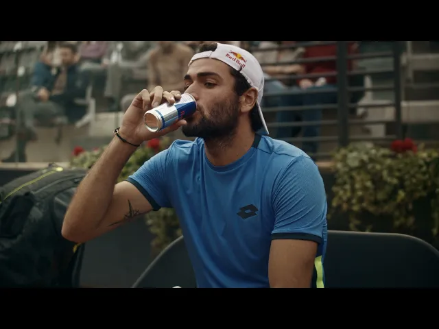 Spider-Man: No Way Home | Promo 'Matteo Berrettini e il Multiverso'