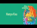 Lagu The Adams -  Hanya Kau (Lirik Lagu)