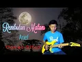 Download Lagu Rembulan Malam - Arief - Cover Gitar