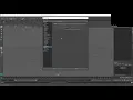 Maya 1 Animation Preferences