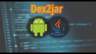 How to install Dex2jar and JD GUI software Mobile Pentest Beginners Class 4