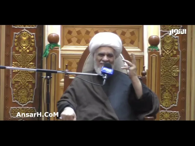 ⁣الشيخ مرتضى الشاهرودي ليلة 24 شهر رمضان 1444 هـ الكربلائية الكويت