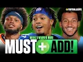Week 3 Waiver Wire Pickups Fantasy Football 2025