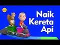 Download Lagu Naik Kereta Api - Lagu Anak Indonesia Favorit