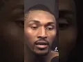 Crazy Ron Artest story