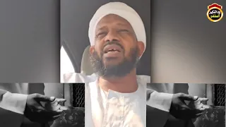 الصوفية لم يستفيدوا من الدرس - الشيخ مزمل فقيري