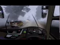 Download ETS2 : Ditemani Hujan Lebat Disertai Kabut Tebal mp4 3gp mp3 videos - waplic