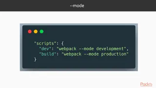 Web Development with Angular and Webpack 4 Bundle Config webpack config js packtpub com