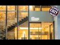 HOTEL MUSSE GINZA MEITETSU Tokyo Japan Hotel Review