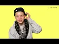 Lil Mosey "Blueberry Faygo" Official Lyrics & Meaning | Verified