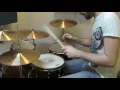 Download Lagu Karma - Joss Stone - Drums cover