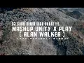 Download Lagu DJ SLOW !!! Lagu Barat Mashup Play X Unity - Ikyy Pahlevii Remix