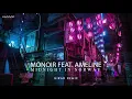 Download Lagu Monoir feat. Ameline - Midnight in Norway HIRAD Remix