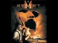 Imhotep - The Mummy: Original Motion Picture Soundtrack - (1/15)