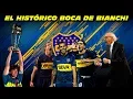 Lagu El Histórico BOCA 💙💛 de BIANCHI 🏆