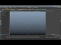 Class Maya 3D - Pendulum Animation 1