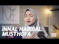 Download Lagu SHOLAWAT VIRAL | INNAL HABIBAL MUSTHOFA (إن الحبيب المصطفی) - COVER SANTRI NJOSO