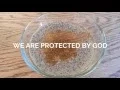 LDS OBJECT LESSON How the Holy Ghost Helps Protect Us