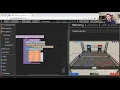 Class FTC Block programming in simulator