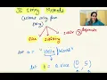 JS String Methods - slice subString Full stack tutorials in Hindi for beginners