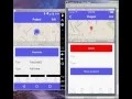 FindWork Android app