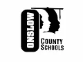 This is The Onslow County School System
