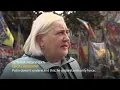 Kyiv residents largely pessimistic about latest developments around peace talks