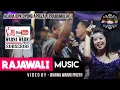 Download Lagu Sakit hati || RAJAWALI MUSIC || WARNAWARNI || Prabumulih1 || Acara Bp.Oyong || 16Mei2023