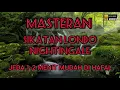 Download Lagu MASTERAN Burung Murai Batu, Anis Merah. SIKATAN LONDO NIGHTINGALE Jeda 1-2 Menit Mudah Di Hafal.