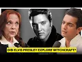 Lagu I Dated Elvis Presley - Real Wiccan Shares True Story