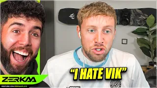 FUNNIEST SIDEMEN CRASHOUTS EVER (PART 4)