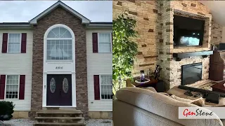 What s Possible with GenStone - DIY Stone Projects in Just Hours