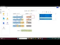 Leetcode 88 Merge Sorted Array Python