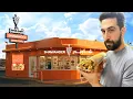 BUILDING Our First Arabic Shawarma Fast Food in the Philippines