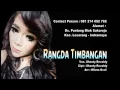 Santy revaldy-rangda timbangan (official video)