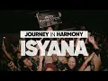 Download Lagu ISYANA SARASVATI | JOURNEY IN HARMONY: ISYANA HIGHLIGHTS