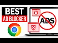 Download Lagu Advertenties blokkeren in Chrome | Beste AdBlocker-extensies 2025