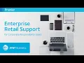 AT T Premier Enterprise Retail Support for Corporate Responsibility Users