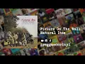 Natural Ites - Picture On The Wall (FULL Album from Vinyl)