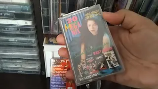 disco remix iklim vs poppy mercury bukanakutakcinta terlambatsudah 