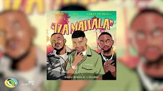 Tycoon Sly And Kabza De Small Iza Mawala Ft Dladla Mshunqisi And Goldmax Official Audio 
