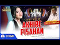 Sindy Melly - Akhire Pisahan - MAHESA MUSIC  | (Official Music Video)