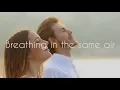 Us the Duo - Look up at the sky  |  Lyric Video
