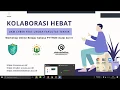 Belajar bahasa PYTHON mulai dari 0 - sesi 2