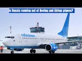 Download Lagu Rusland heeft twee tot drie jaar de tijd om Boeing en Airbus te vervangen