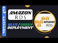Understanding Amazon RDS Deployment Creation to Switchover