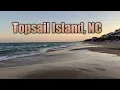 Topsail Island Beach Cam